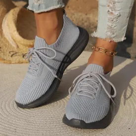 ANNA - COMFORT SNEAKERS