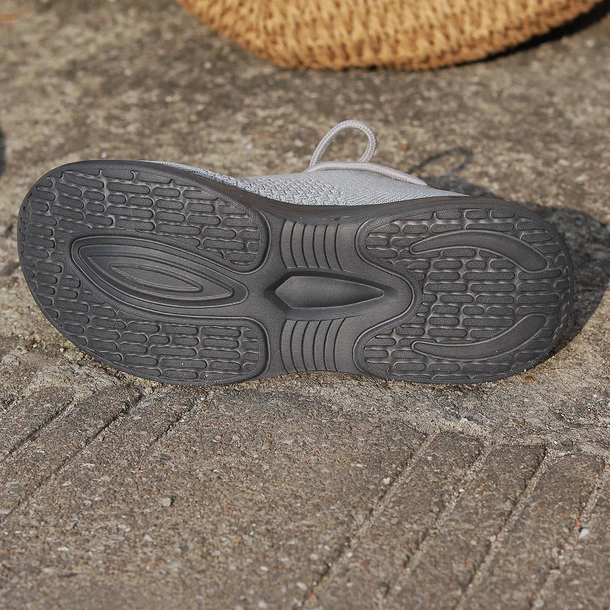 ANNA - COMFORT SNEAKERS