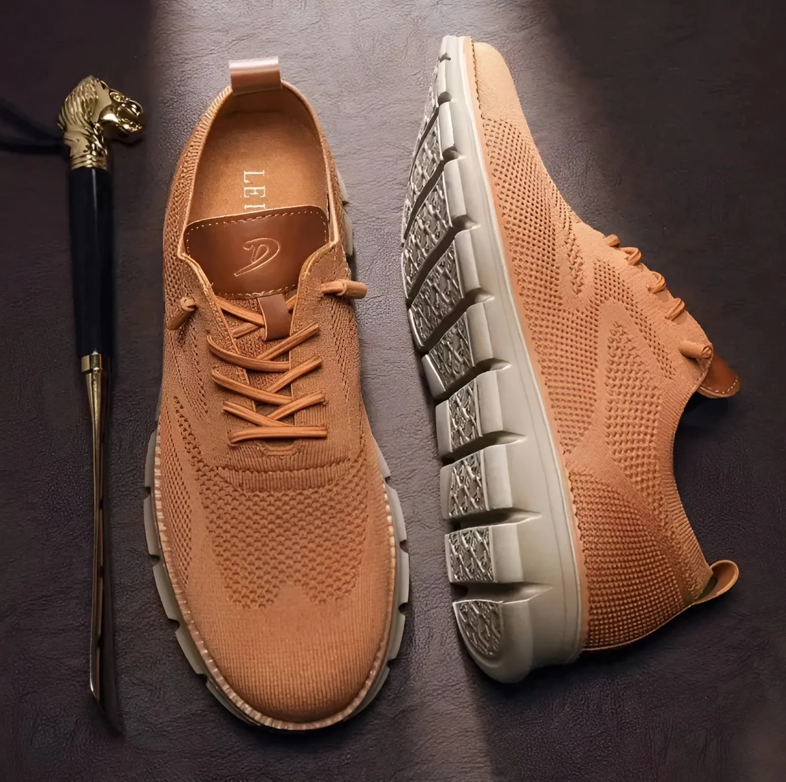 Axel  Stylish & Comfortable Sneakers