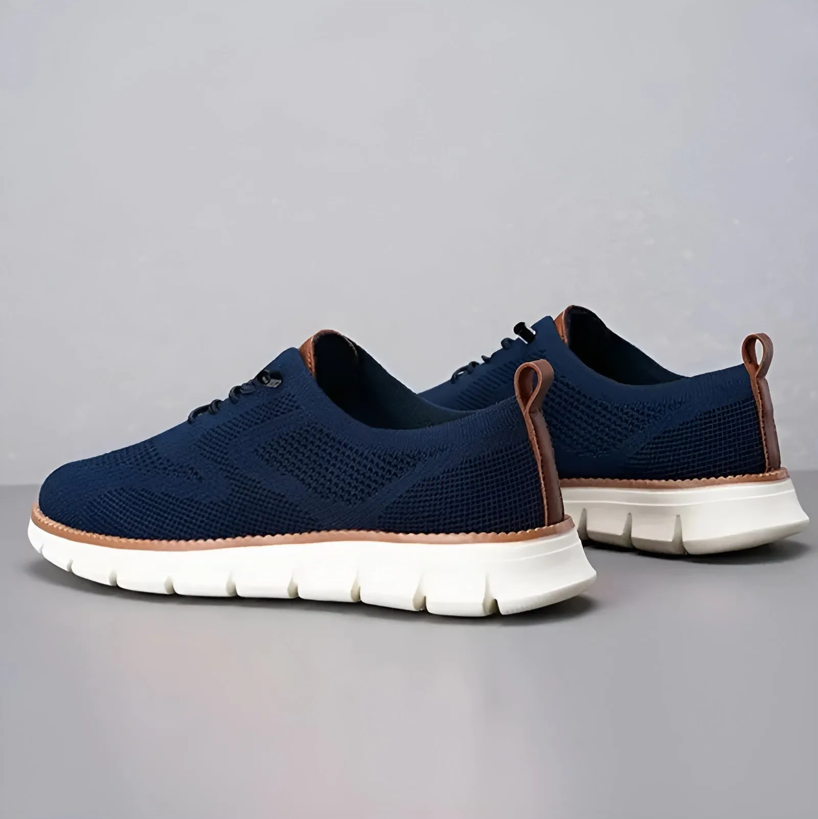 Axel  Stylish & Comfortable Sneakers