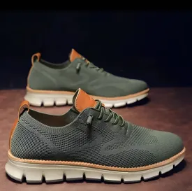 Axel  Stylish & Comfortable Sneakers