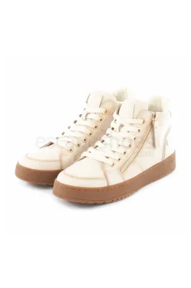 Carmela - Hielo Sneaker