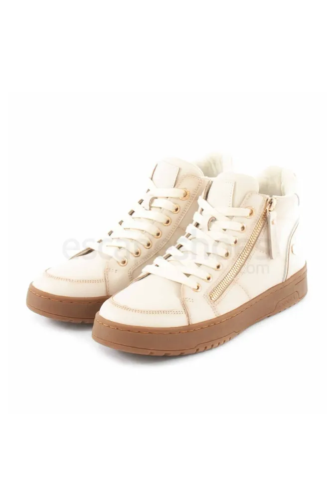 Carmela - Hielo Sneaker