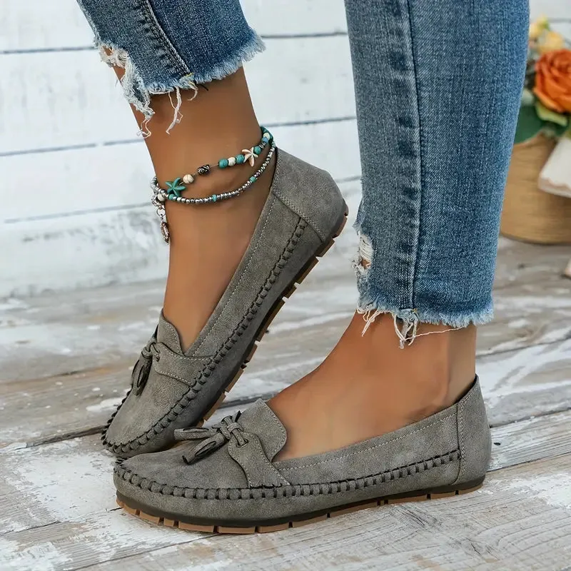 Cloudstep  Comfortable Soft Womens Moccasins