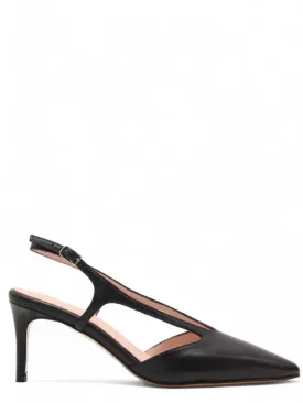 Décolleté Slingback Eleganti