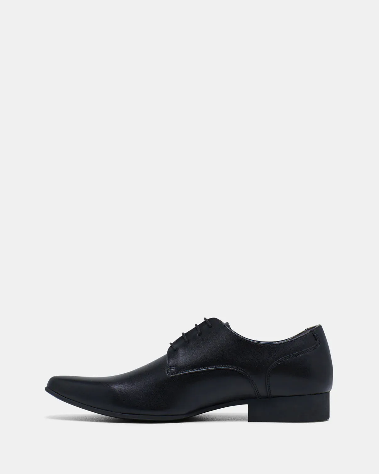 GRAND DRESS SHOE BLACK