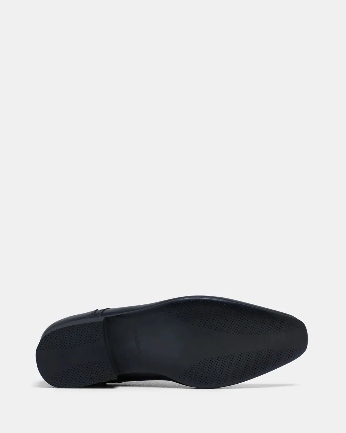 GRAND DRESS SHOE BLACK
