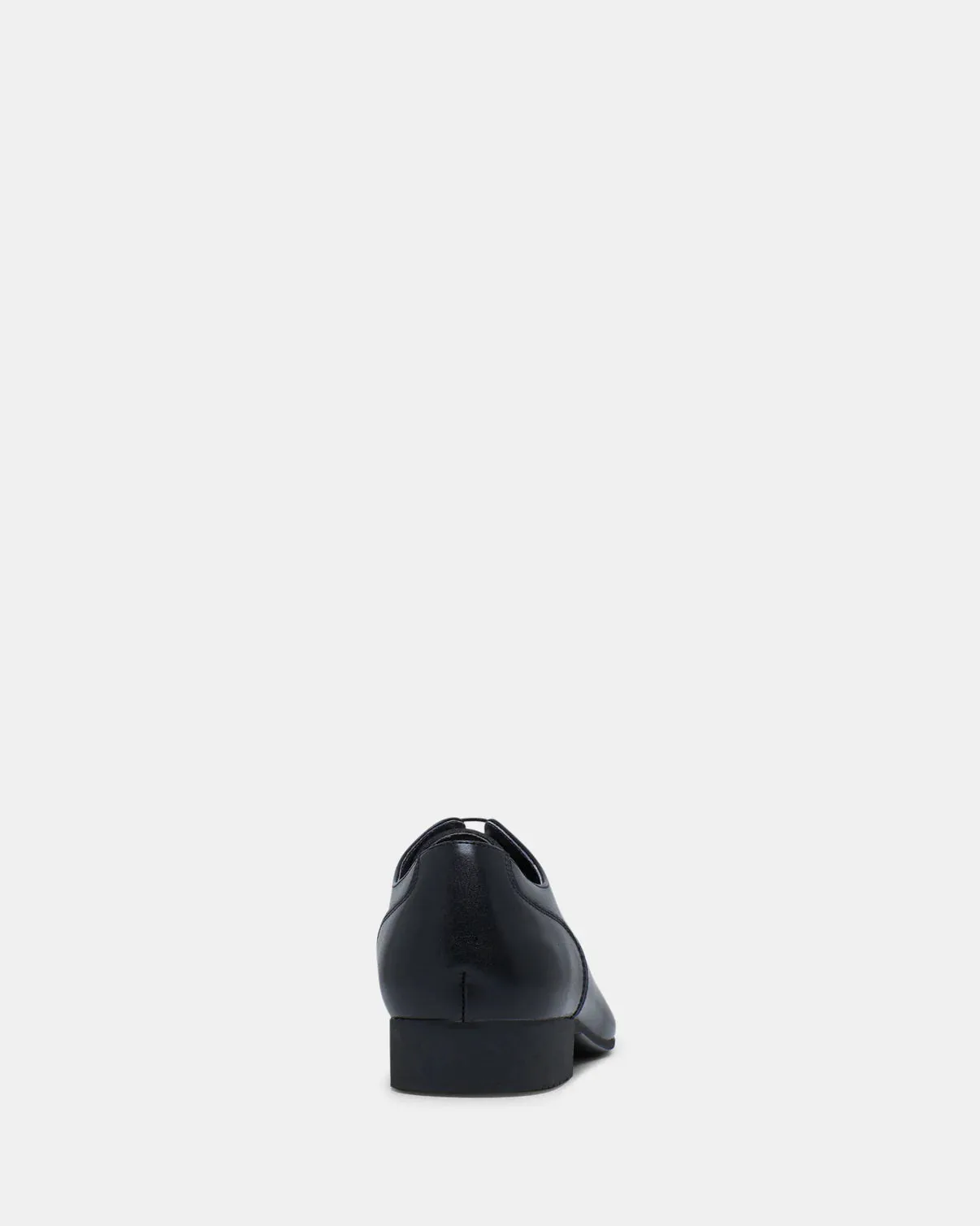 GRAND DRESS SHOE BLACK