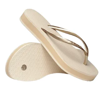 Havaianas Slim Platform Sandals