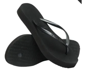 Havaianas Slim Platform Sandals