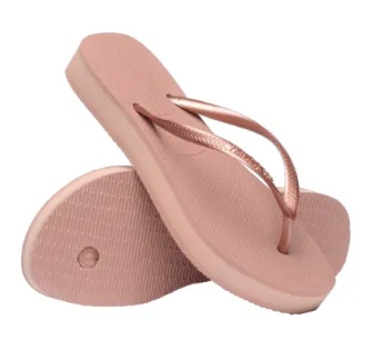 Havaianas Slim Platform Sandals