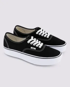 MENS AUTHENTIC PLATFORM 2.0 SHOES