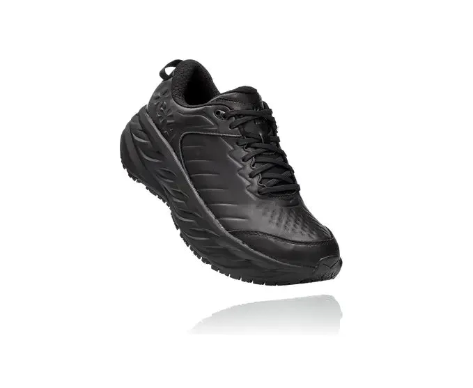 Men’s Hoka Bondi SR – Built for Comfort & Performance