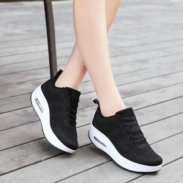 Natasha - Comfy Sneakers