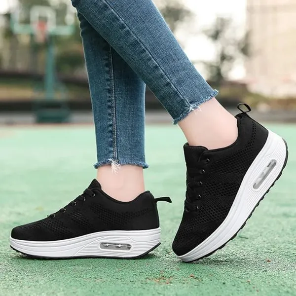 Natasha - Comfy Sneakers