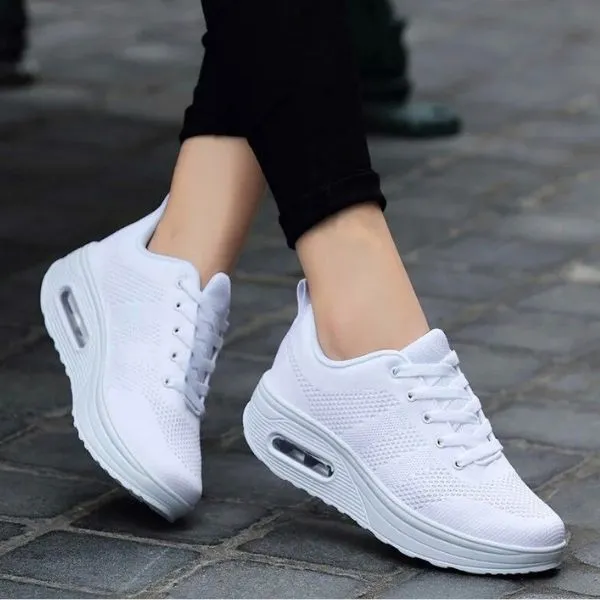 Natasha - Comfy Sneakers