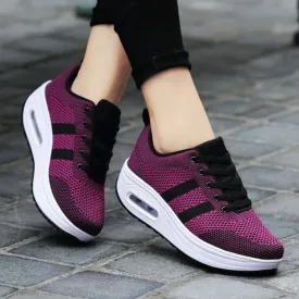 Natasha - Comfy Sneakers
