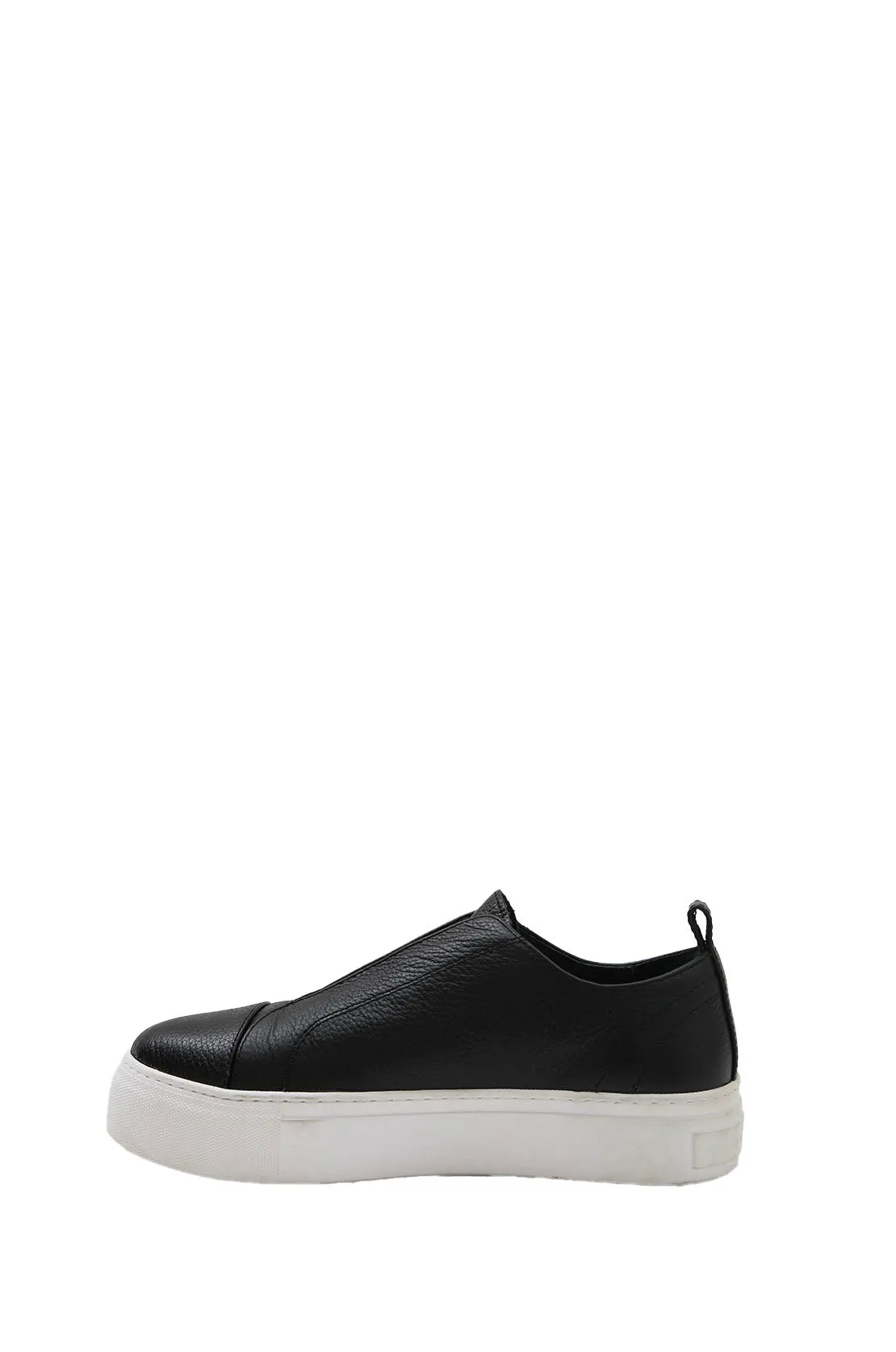 platform twice kick / black|white