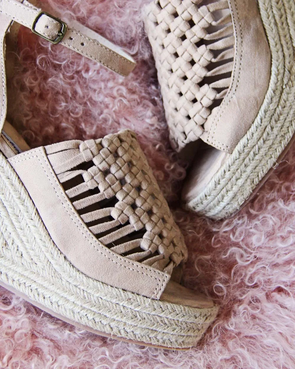Santa Ana Espadrilles