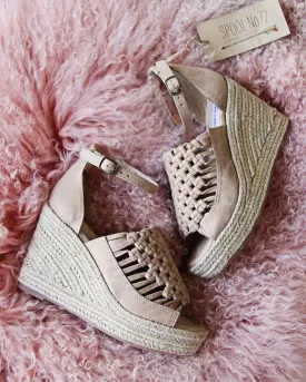 Santa Ana Espadrilles