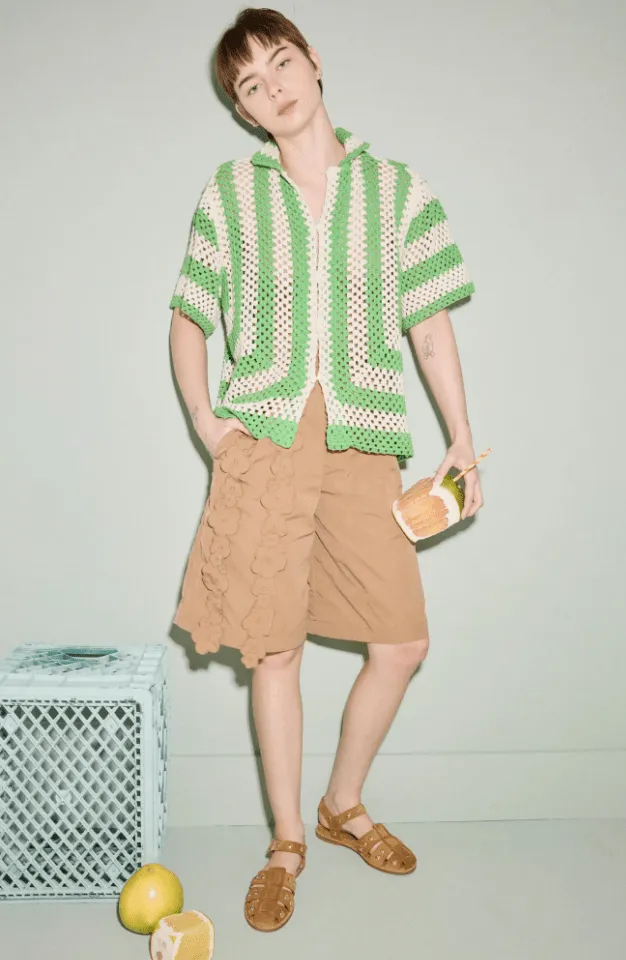 Sera Studded Sandals