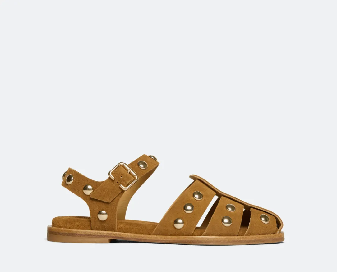 Sera Studded Sandals
