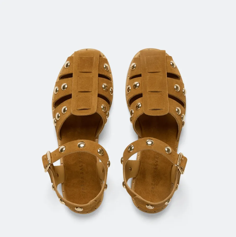 Sera Studded Sandals