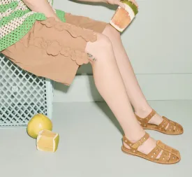 Sera Studded Sandals