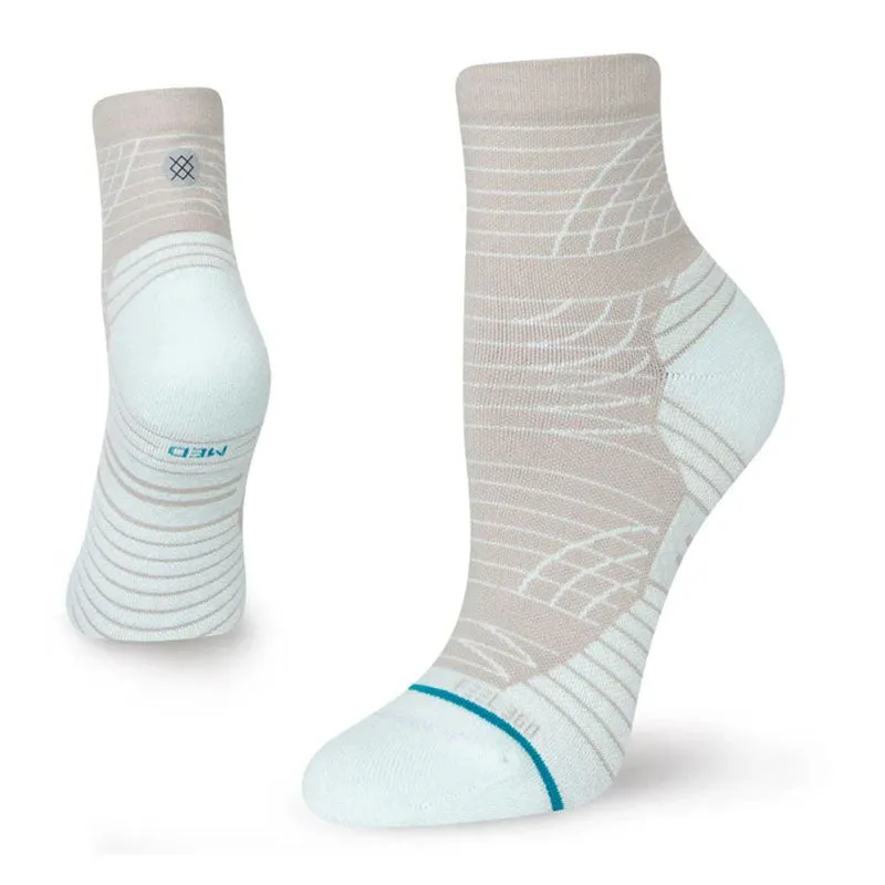 STANCE 4X400 QTR SOCKS