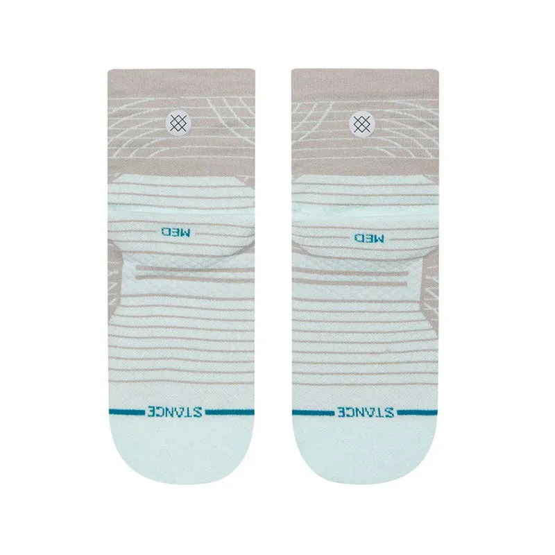 STANCE 4X400 QTR SOCKS