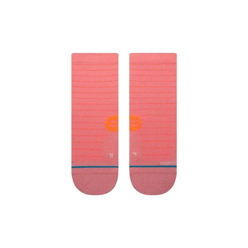 STANCE AMARI QTR SOCKS