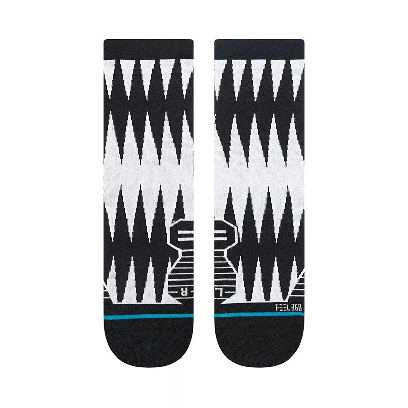 STANCE KEEP IT MOVIN CREW SOCKS