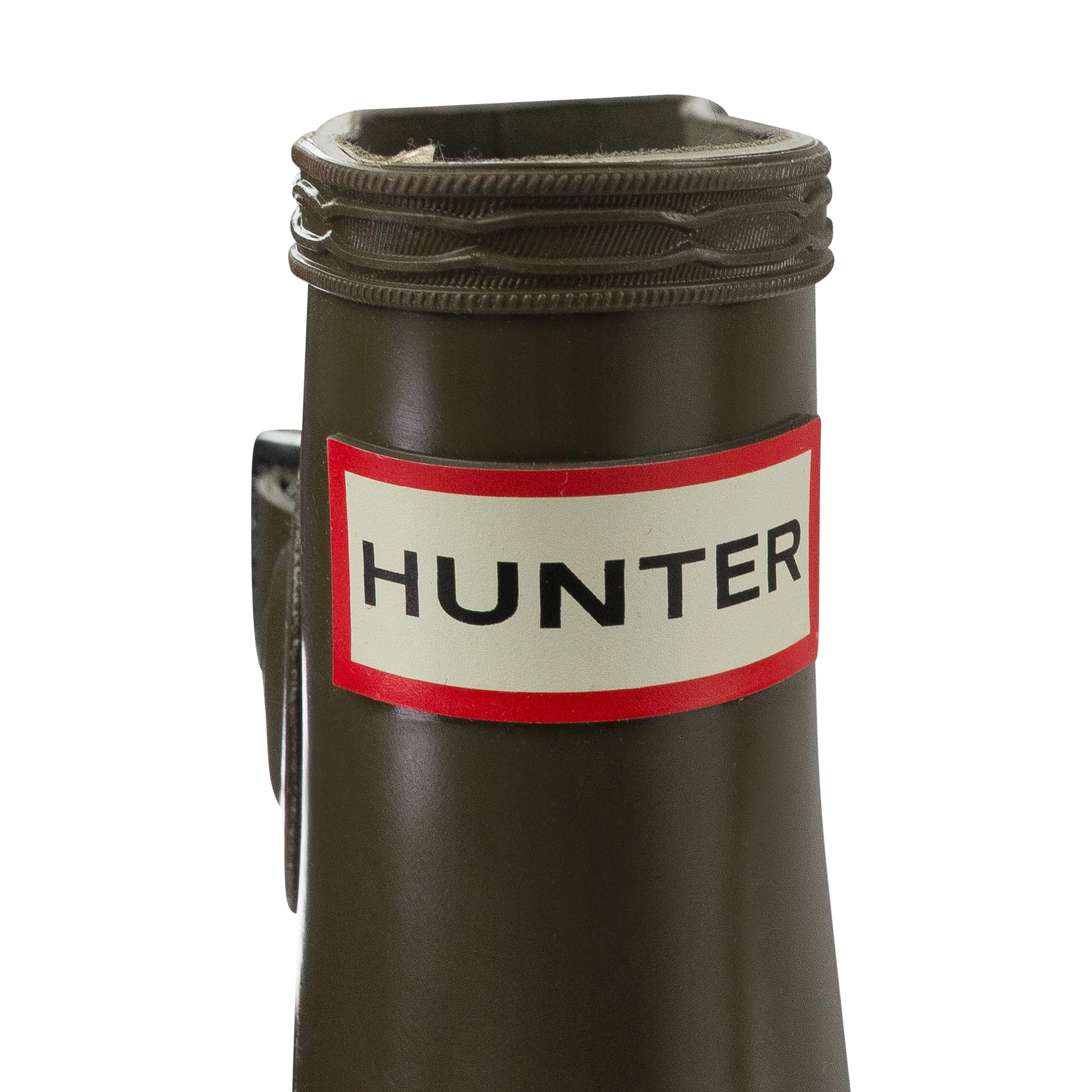 SWAMP GREEN SIDE STRAP BOOTS