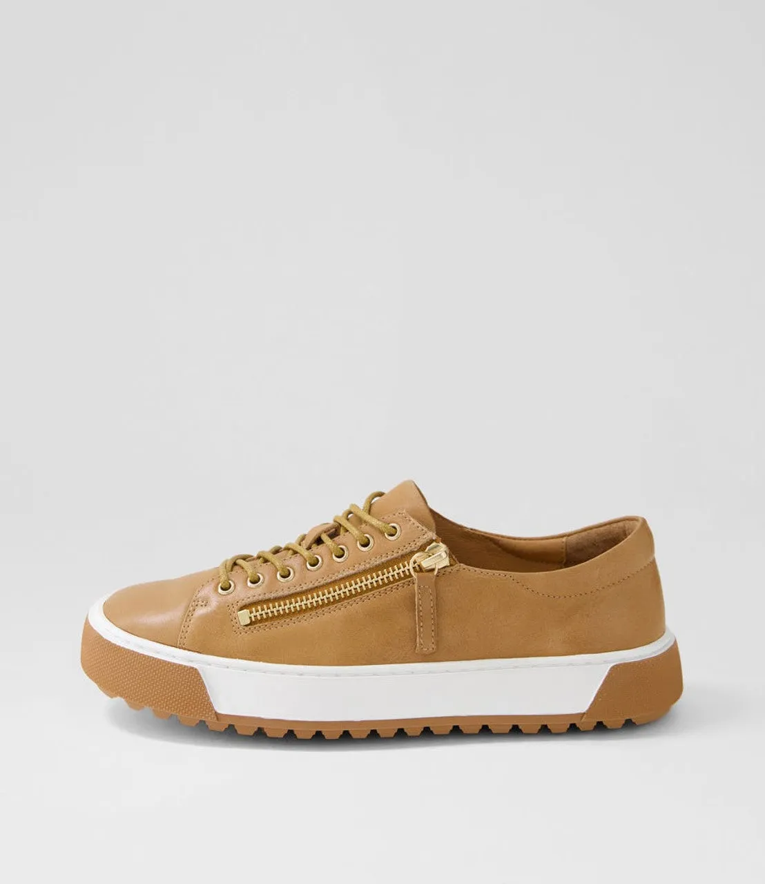 Toppine - Tan
