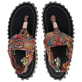 Women's Aboriginal Slingback Sandals