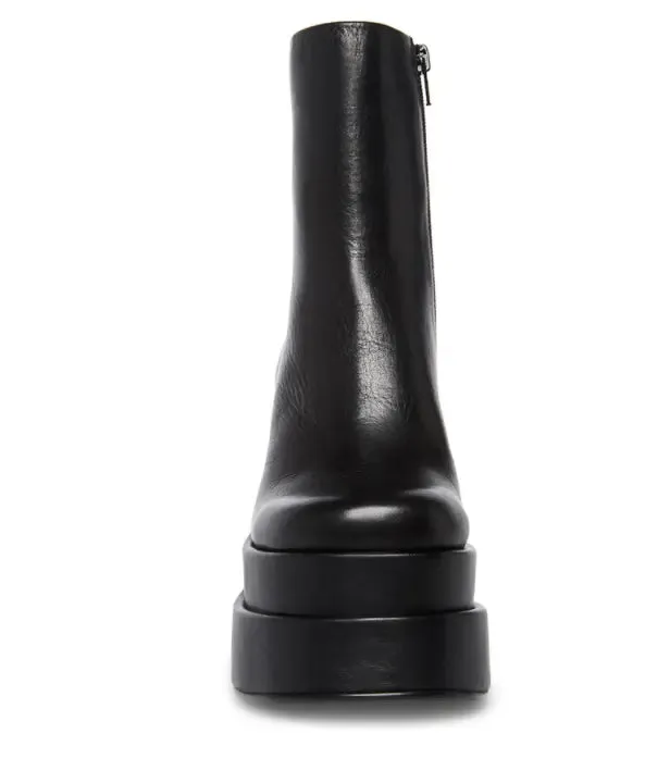 Women's Cobra Platform Boot – Retro 70s Style with Modern Comfort