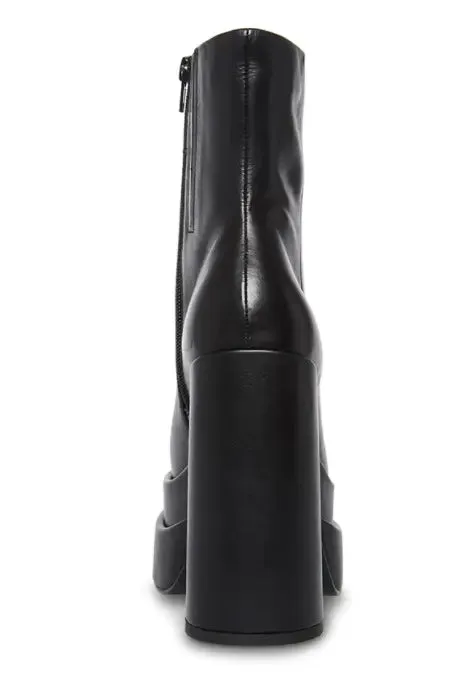 Women's Cobra Platform Boot – Retro 70s Style with Modern Comfort